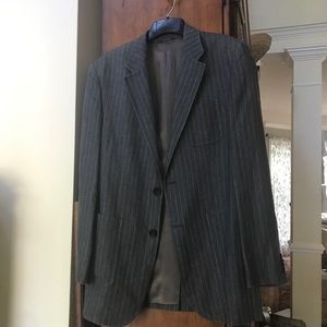 Banana Republic Vintage Jacket